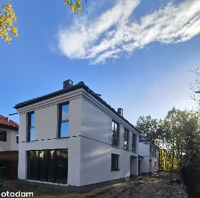 Legionowo Przystanek-133 m2- Bliźniak!Super