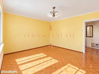 Przestronne, dwustronne 2 pokoje | Balkon | Osiedle Północ II