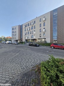 Planty Śląskie Villa Capri