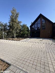 Nowy dom gotowy do zamieszkania | Wysoki standard | Zgierz