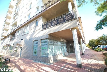 Do sprzedaży lokal użytkowy o powierzchni 76m