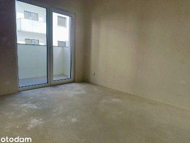 Piękny i jasny | balkon przy każdym pokoju | 2 łazienki | kameralny