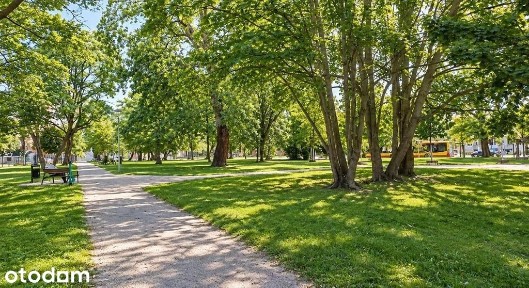 97r., Cegła, Duży Balkon, Garderoba - 0% - południ