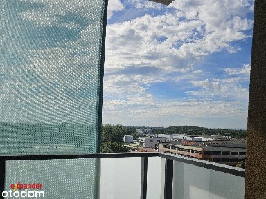 2 pokoje na 9 piętrze | Południe | Promocja