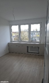 Przestronne 2-pokojowe mieszkanie z balkonem