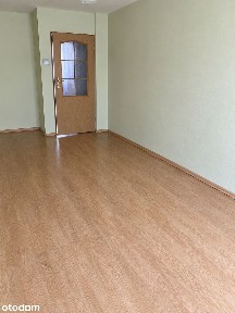 Mieszkanie na parterze, z balkonem, przy Zalewie Kieleckim