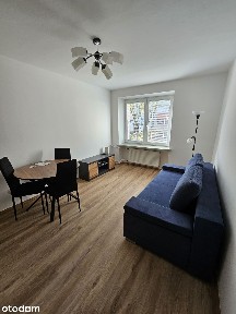 2 pokoje 36 m2 na Woli, osobna widna kuchnia