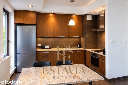 ELEGANCKI APARTAMENT 80 M² | 3 POKOJE | POWIŚLE | MIEJSCE PARKINGOWE