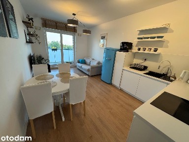 Mieszkanie, 52 m², Wrocław