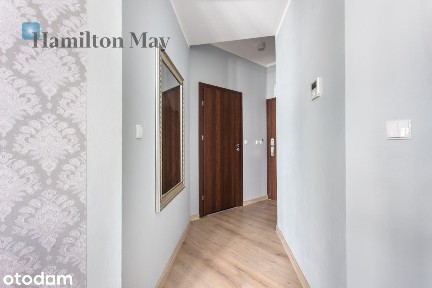 Stylowe studio | Centrum | Klimatyzacja