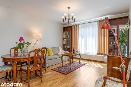 MIESZKANIE W HISTORYCZNYM CENTRUM GDAŃSKA | TARTACZNA 3 | 42,31 m²