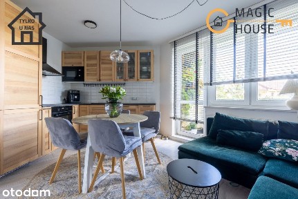 3 pokoje | 51,4 m² | ul. Częstochowska
