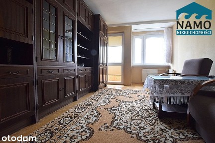 2 pokoje/balkon/Blisko plaży /Gdańsk /inwestycja /dostępne