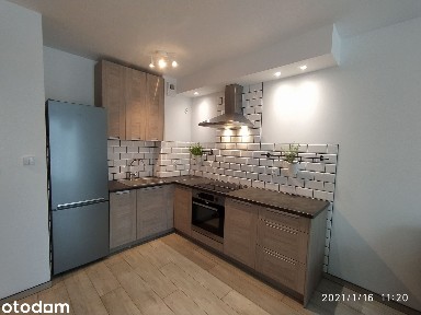 Mam do sprzedania super słoneczne mieszkanie 31,61 m2