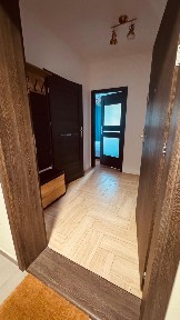 Mieszkanie 50m2 z balkonem 20m2 osiedle Nowe Pogodne, ul. Rybacka