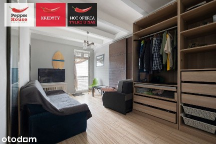 Witomino 2 Pokoje Świetna Lokalizacja