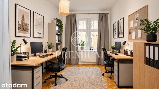 Idealny lokal biurowy w centrum