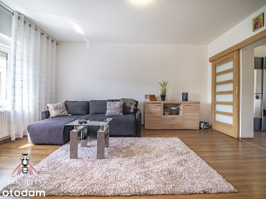 Dom 125m2 z lokalem handlowo-usługowym i magazynem