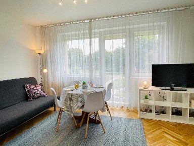 Wynajmę kawalerkę dla studentów | Gdańsk ul. Pomorska 21 | 1-2 osoby | Parter