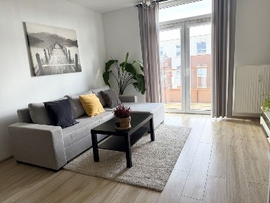 Gdańsk Łostowice-Świętokrzyska | 42 m² | Parking | Komórka lokatorska | Zwierzęta | Dostępne od listopada !