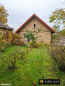 Dom Barszczówka