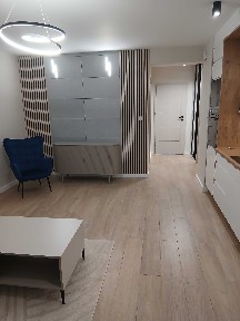 Nowe Mieszkanie do wynajęcia Leśny Dwór Zielona Góra bez pośredników