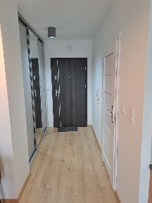 Wynajmuję mieszkanie 2-pokoje REZERWACJA