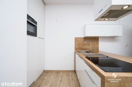Komfortowe mieszkanie 48m2, Apartamenty Novum