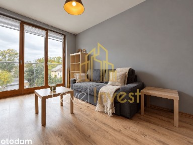 Mieszkanie do wynajęcia Kraków Żabiniec | ul. Biała | 2 pokoje | 42 m²