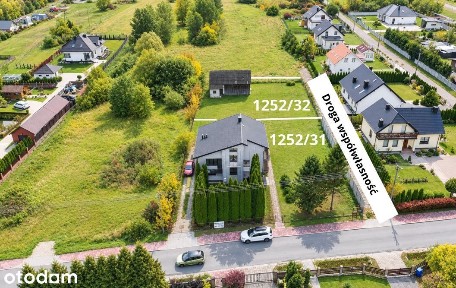 Na sprzedaż I Piękny dom 200 m² I działka 2100 m²