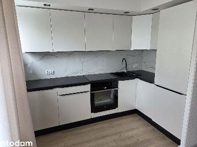 REZERWACJA - Nowoczesne 2 pokoje, 44 m² po remoncie | Park Rataje | Ba