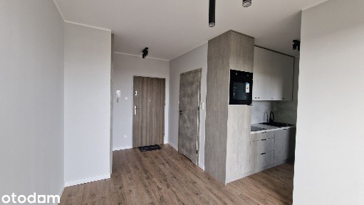 Mieszkanie, 25,75 m², Ostrów Wielkopolski