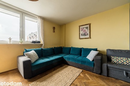Idealna na start!|Umeblowane 30 m²|Arciszewskiego| Poznań|0% PROWIZJI