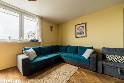 Idealna na start!|Umeblowane 30 m²|Arciszewskiego| Poznań|0% PROWIZJI