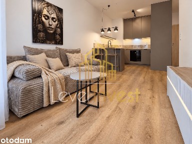 Mieszkanie do wynajęcia Poznań | 2 pokoje | 37 m² | Wysoki standard