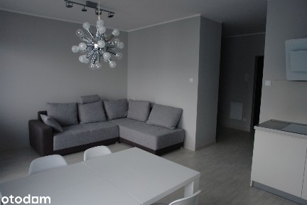 Bezpośrednio nowoczesna kawalerka 32m2 z tarasem