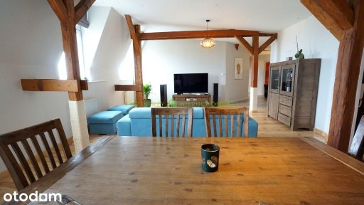 Centrum | 3 pokoje | 109 m² | klimatyzacja