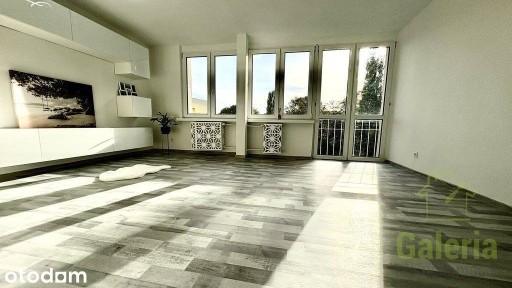 3 pokoje, 58,43 m², 3. piętro, blisko szkoła i bas