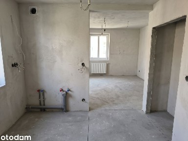 Kawalerka Przy Lesie Łagiewnickim Stan Deweloperski ul. Łagiewnicka