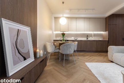 3-pokojowe mieszkanie | 51 m² | Łódź, ul. Traktorowa 24