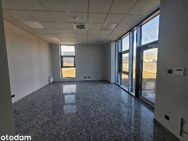 Nowa hala usługowo-magazynowa z biurami pow.565m2 - Tarnowo Podgórne