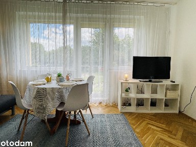 Wynajmę kawalerkę | Gdańsk ul. Pomorska 21 | 1-2 osoby | Parter