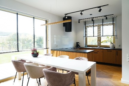 Nowa cena! | Dla Rodziny | Klimatyzacja | Nowoczesny | Rekuperacja