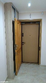 Chełm, ul. Wolności | 49,3 m² | I piętro | Balkon | Piwnica|Wyposażone