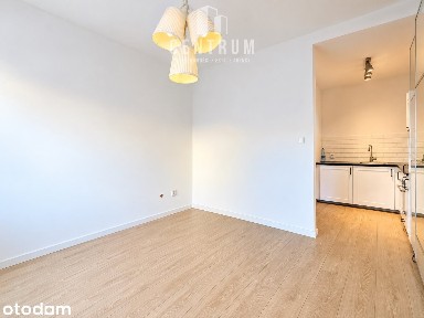 Kawalerka z ogródkiem 10 m² Komórka w cenie 2018 r