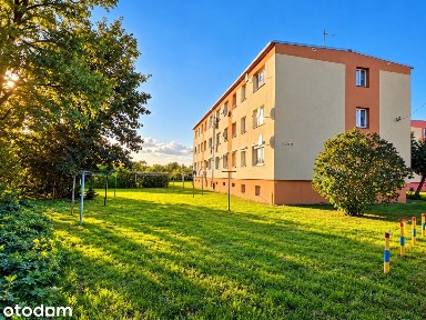 Mieszkanie z wyposażeniem Kruszwica