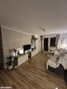 Mieszkanie 2-pokojowe z balkonem i miejscem w hali garażowej