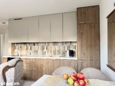Mieszkanie po remoncie | 60,83 m² | Bajka