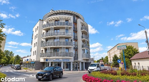 do wynajęcia 36,9-166,9 m² - Bezpośrednio