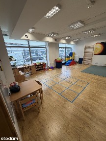Lokal usługowy 302 m² | Pruszków ul. Powstańców 7 - żłobek przedszkole